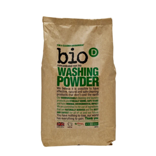 Washing Powder Concentrated 12984B