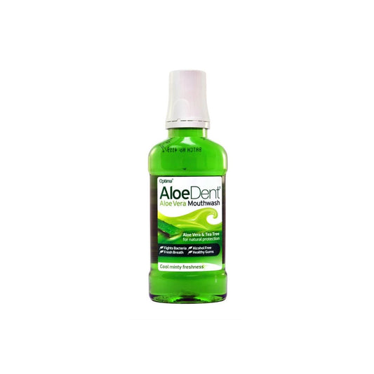 Aloe Vera Mouthwash 13163B