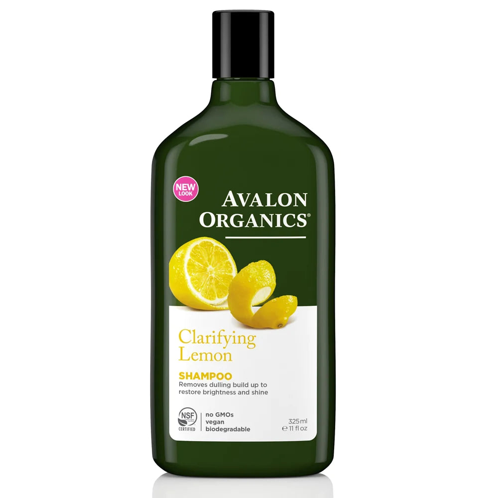 Lemon Shampoo 13203B