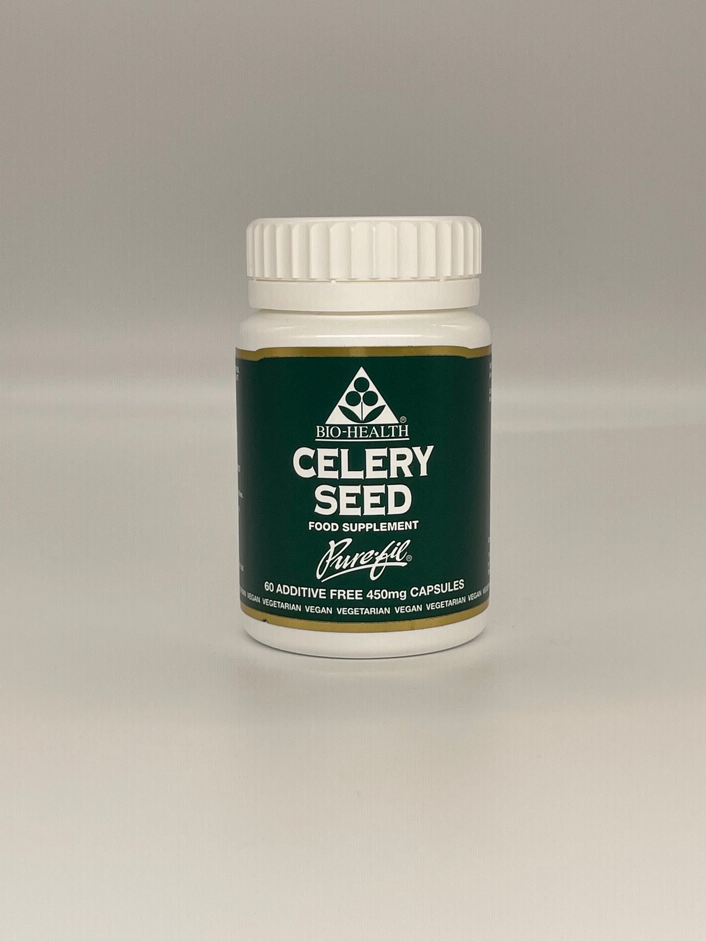 Celery Seed 450mg 13228B