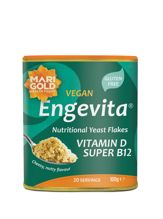 Engevita SUPER with Vit D and B12 42773B