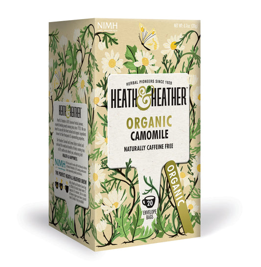 Chamomile (Org) 13443A