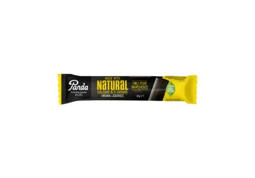 Licorice Bar 13704B