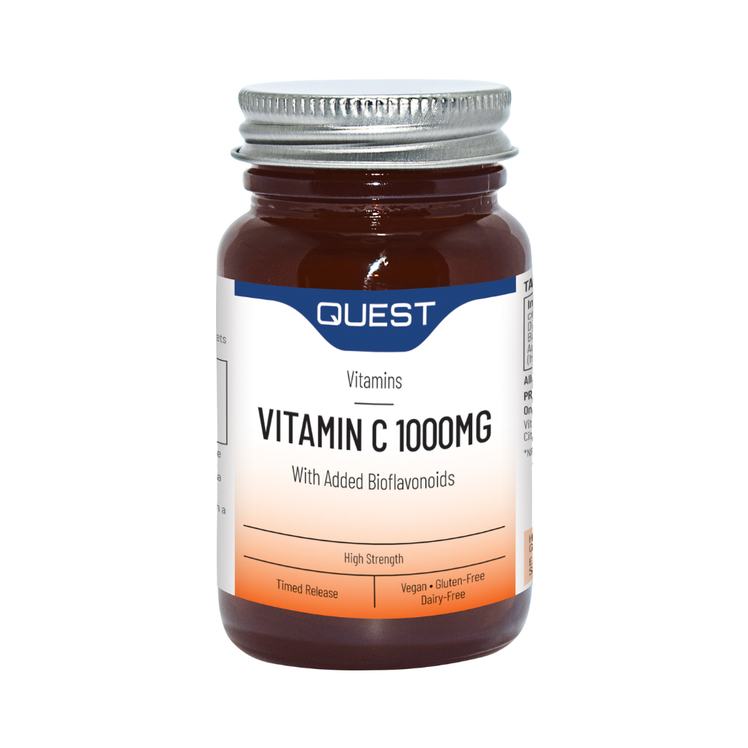 Vitamin C 1000mg 13746B