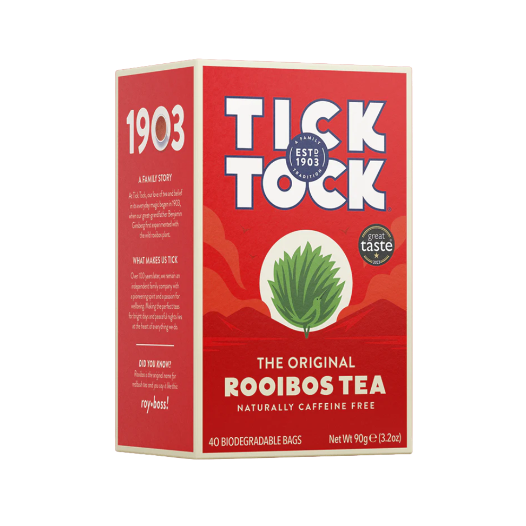 Rooibos (Org) 13874A