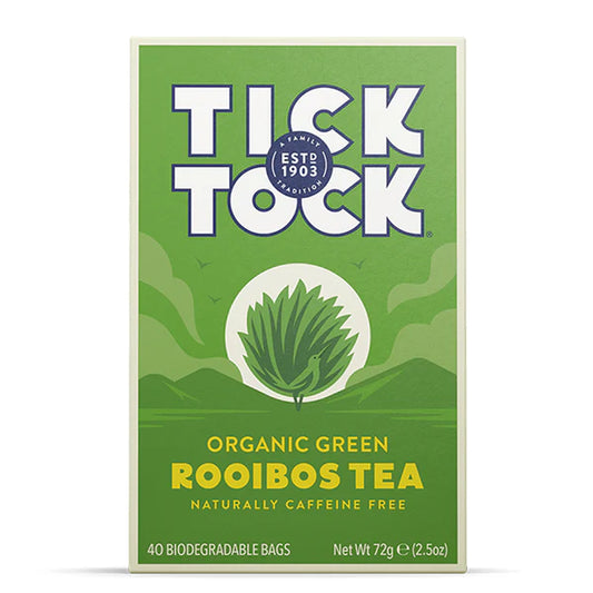 Rooibos (Org) 13874A
