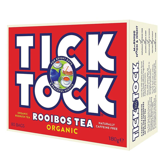 Rooibos (Org) 13875A