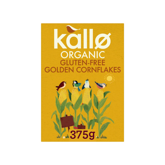 Classic Cornflakes (Org) 13957A