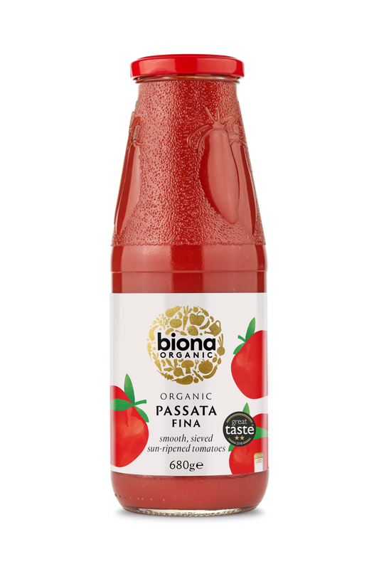 Passata (Org) 14089A