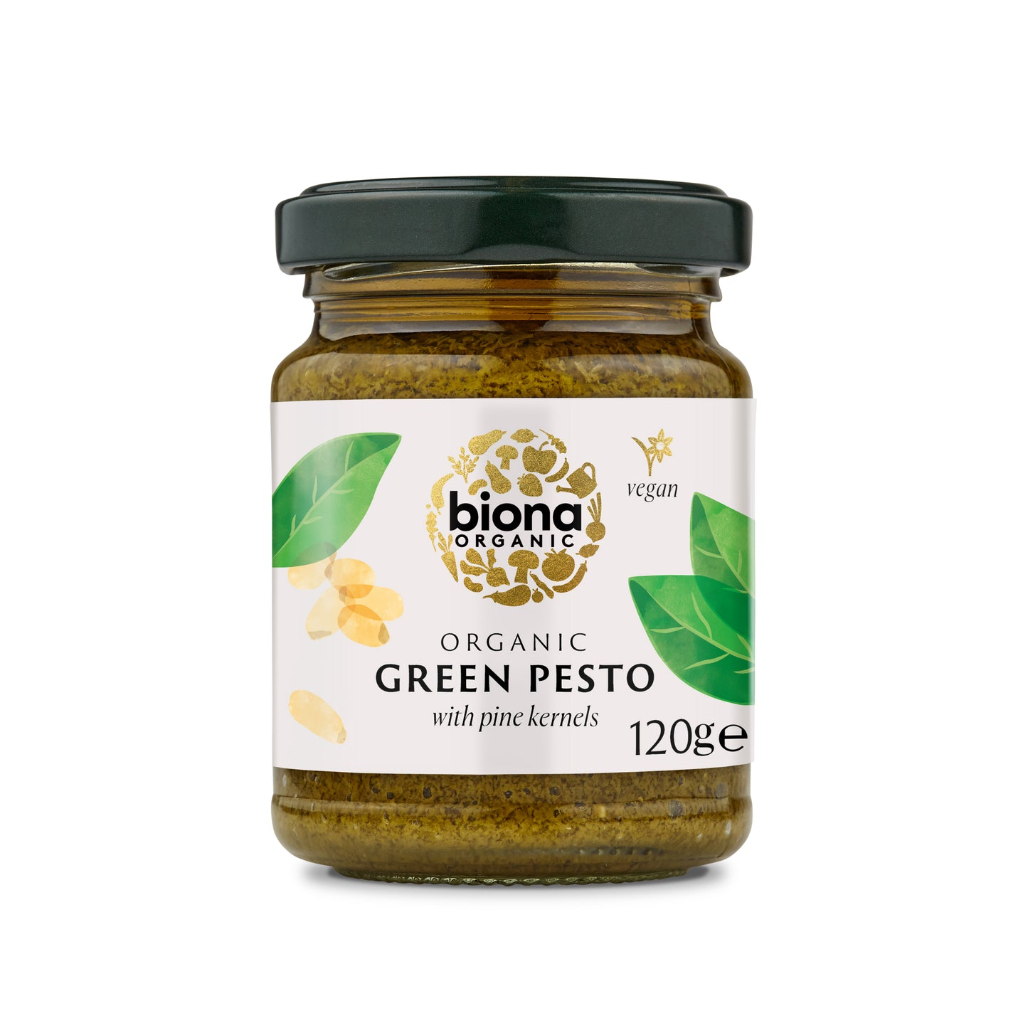 Pesto (Org) 14093A