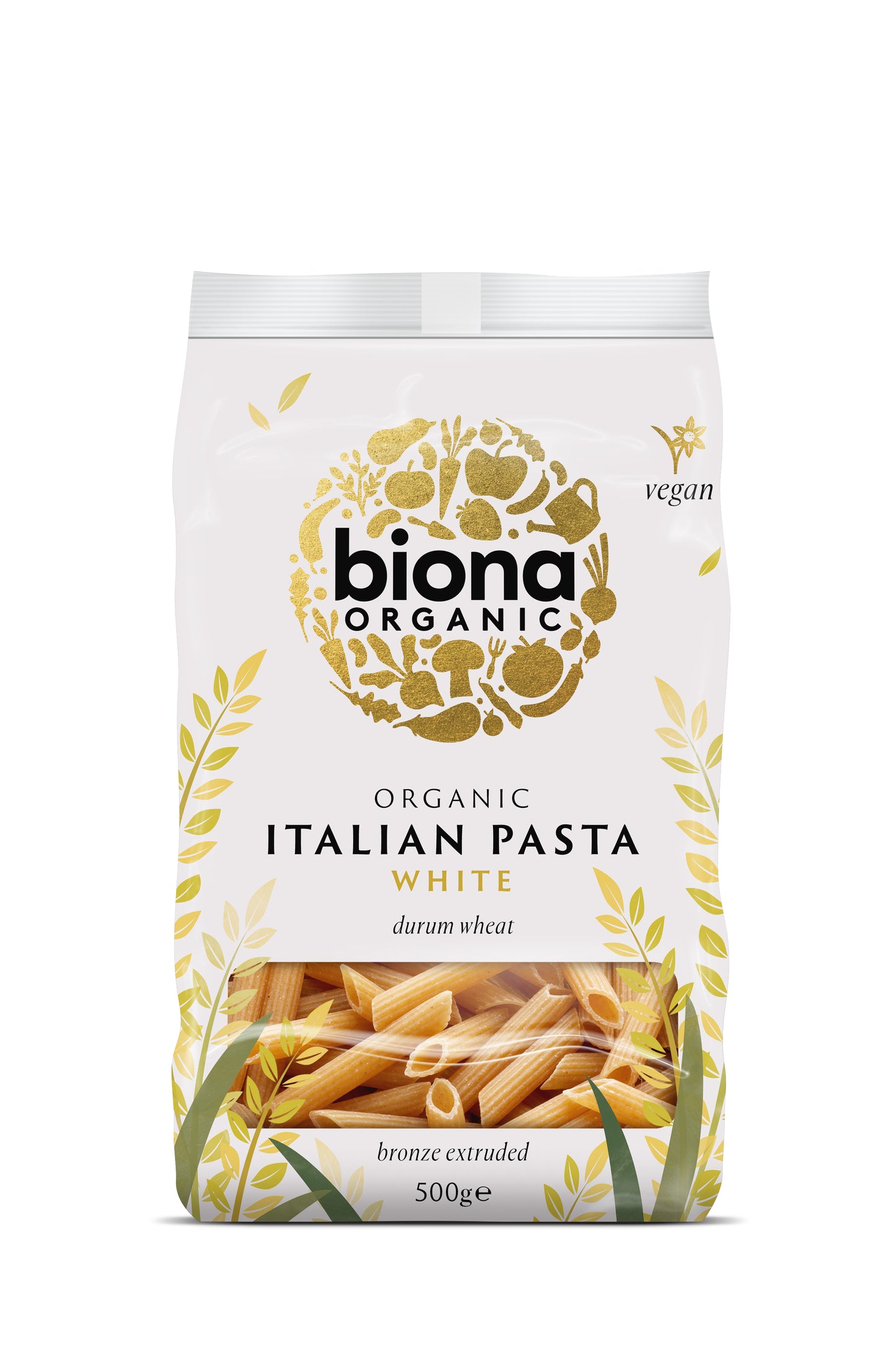 Penne White (Org) 14145A
