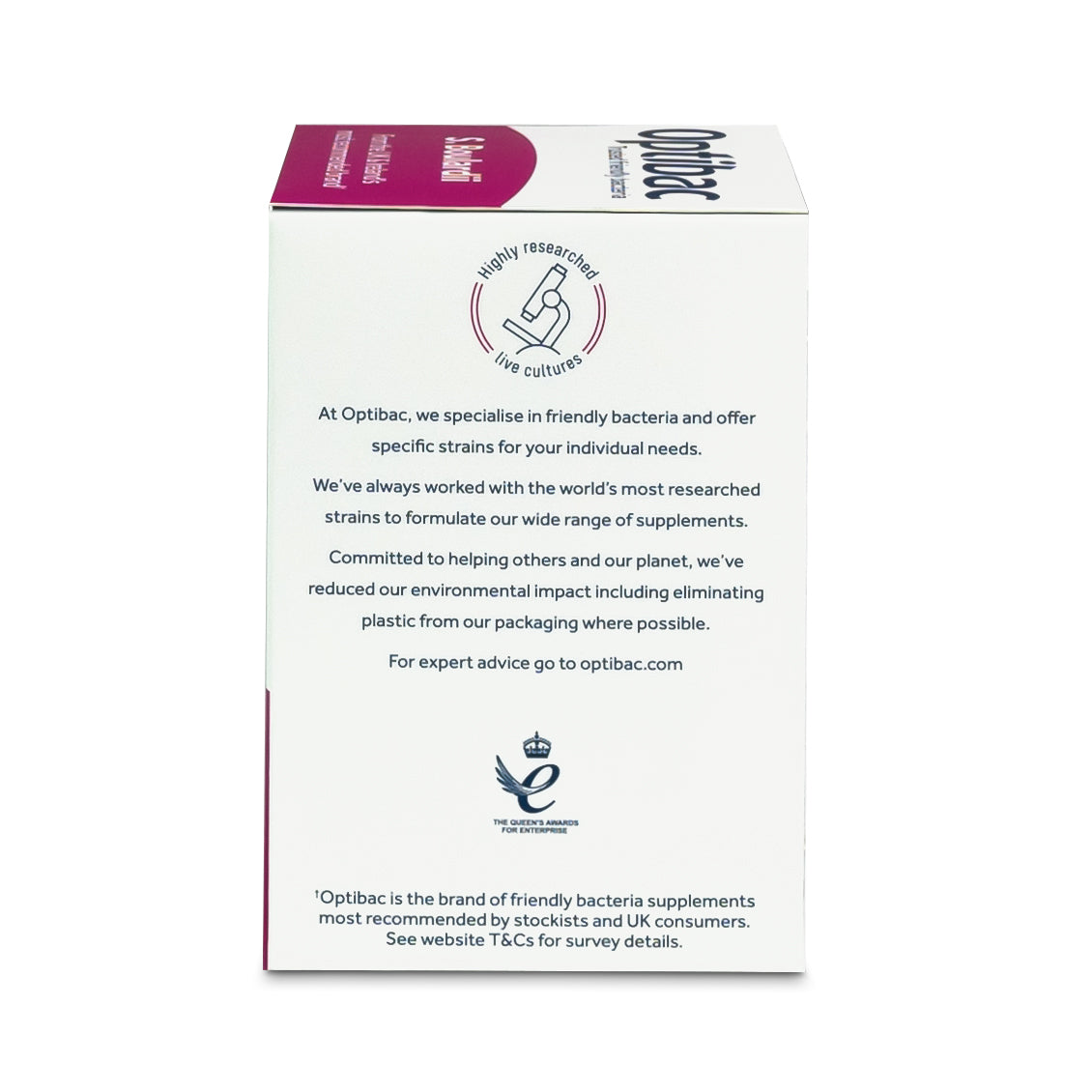 Saccharomyces Boulardii 16s 14191B