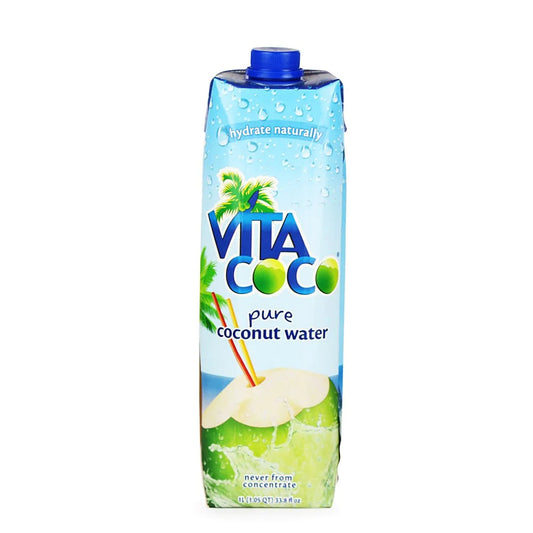 100% Pure Coconut Water 14623B