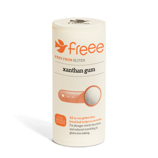 Xanthan Gum 14672B Case-5x100g / #N/A / 5x100g