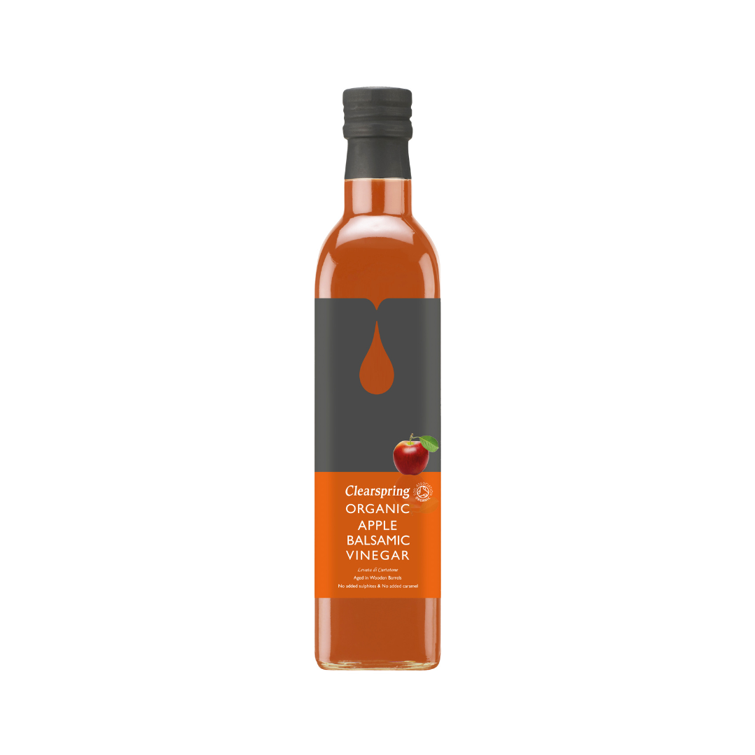 Apple Balsamic Vinegar 15102A