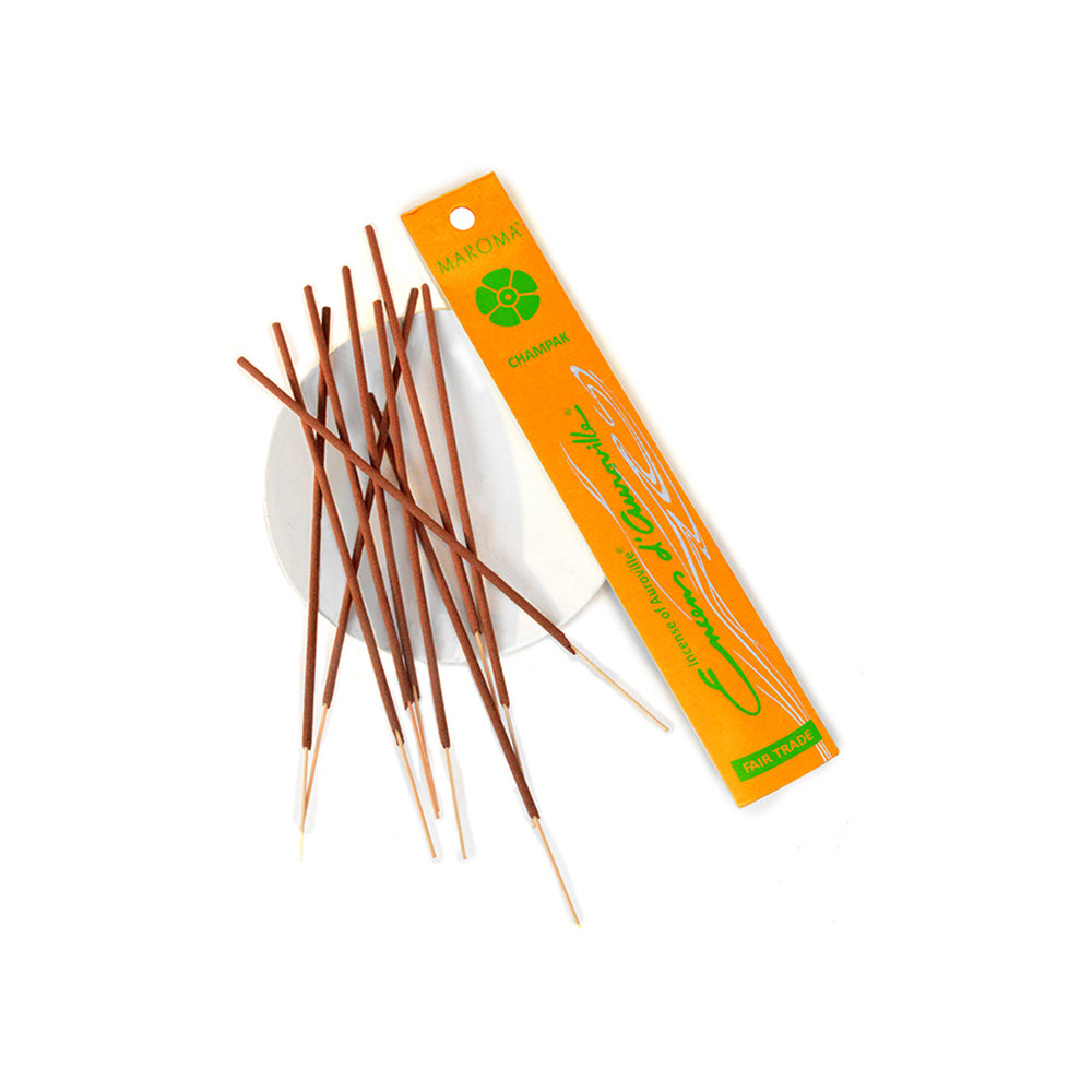 Champak Incense 16013B