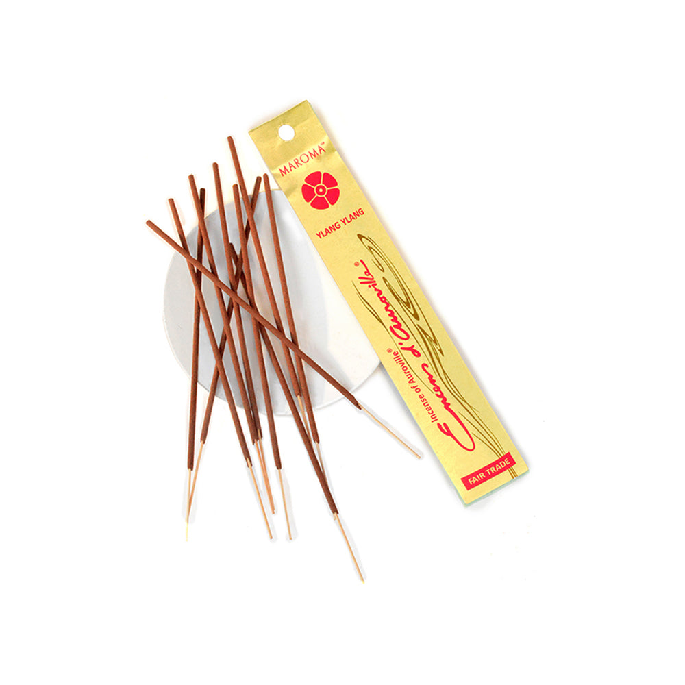 Ylang Ylang Incense 16056B