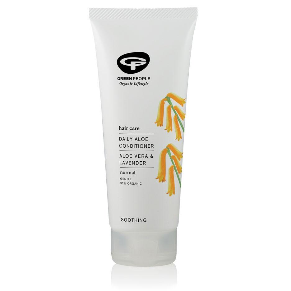 Daily Aloe Vera Conditioner 16624B