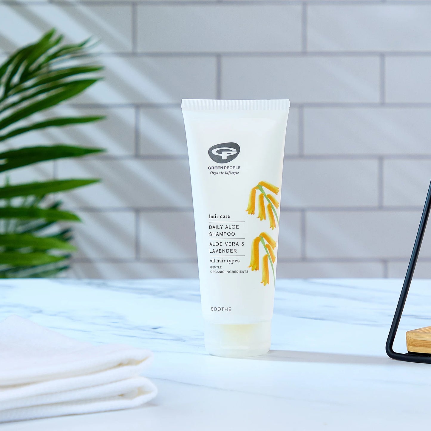 Daily Aloe Vera Shampoo 16626B