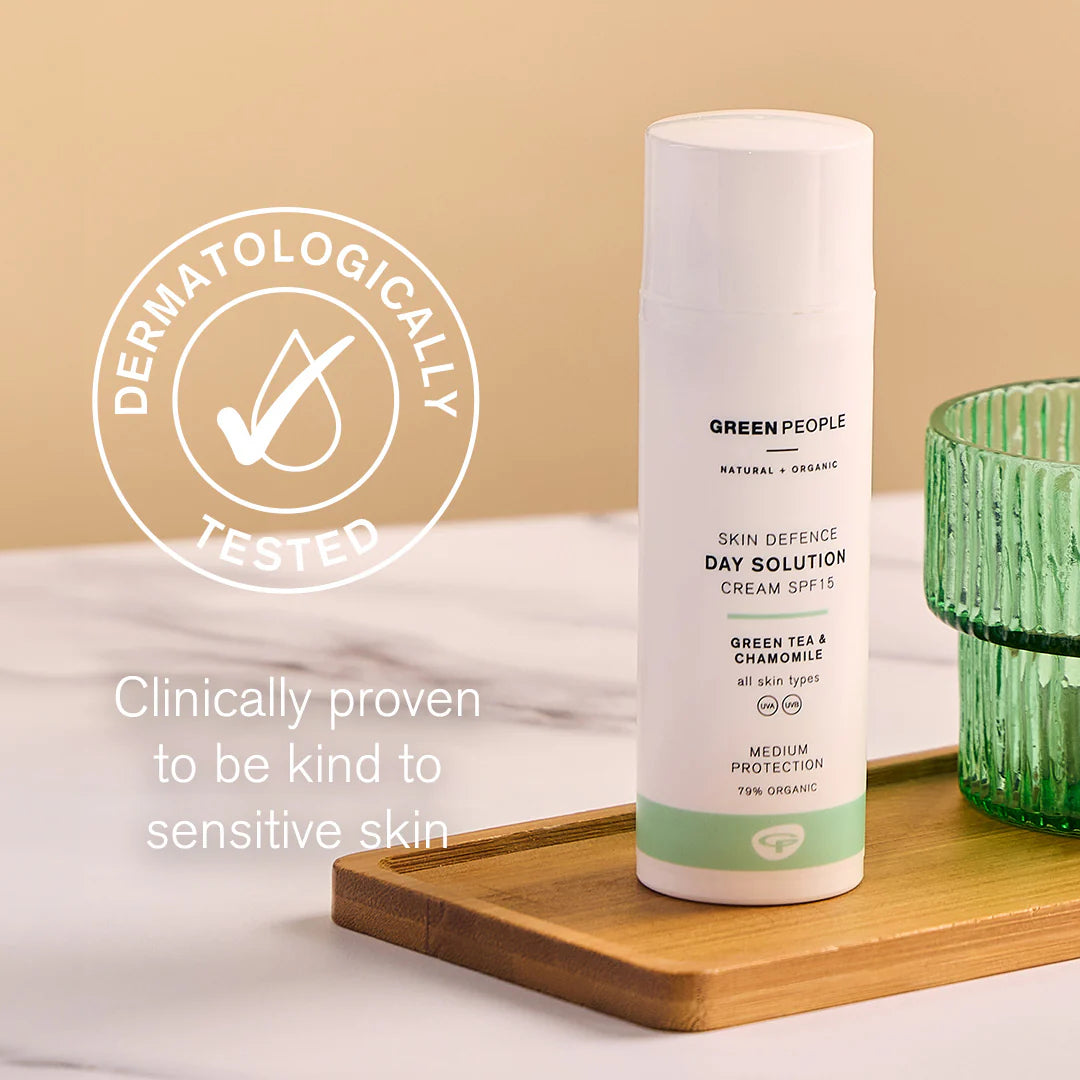 Day Solution SPF15 16632B