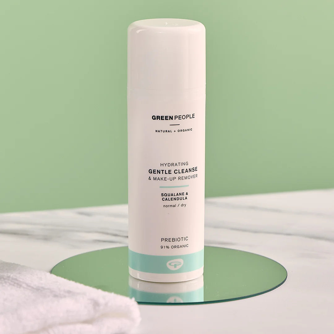 Gentle Cleanse & Make-Up Remover 16635B