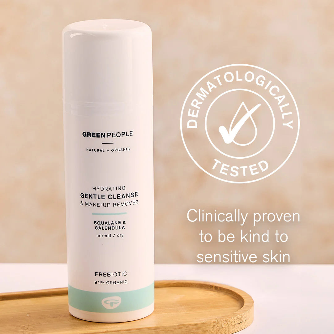 Gentle Cleanse & Make-Up Remover 16635B