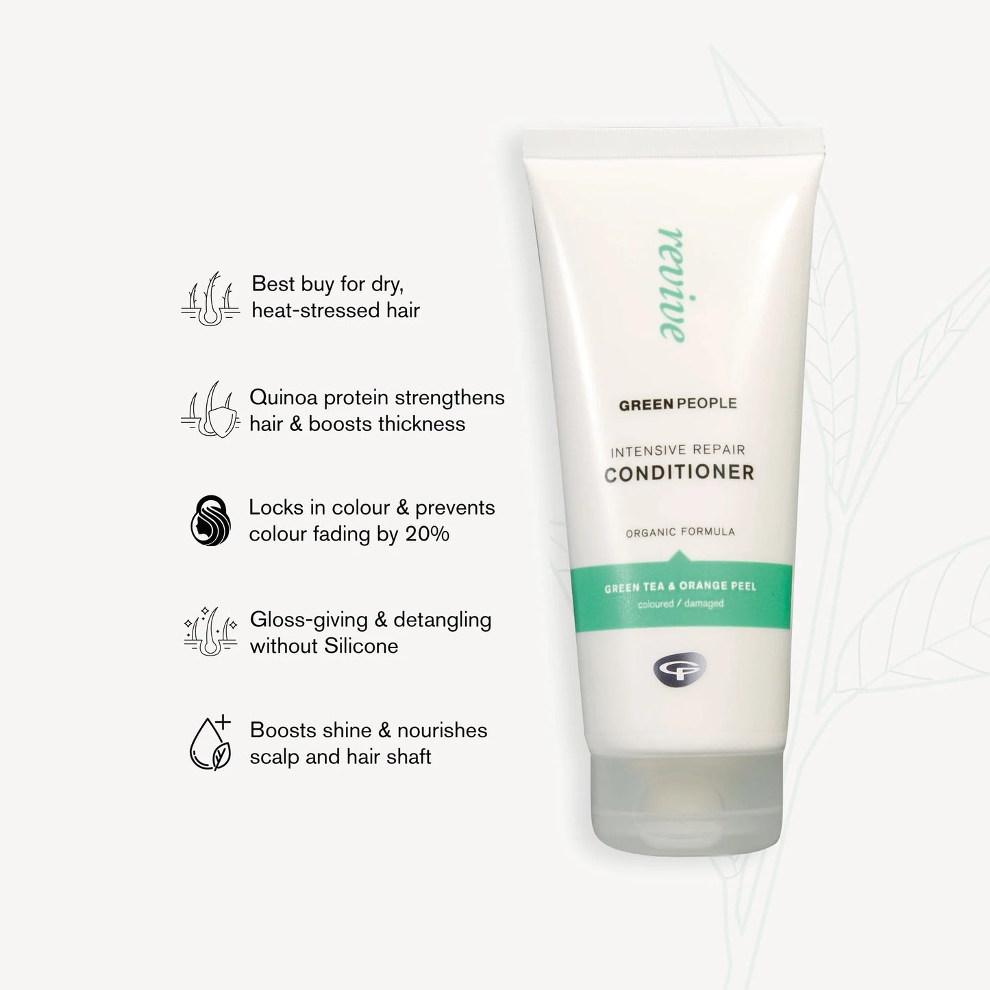 Intensive Repair Conditioner 16637B