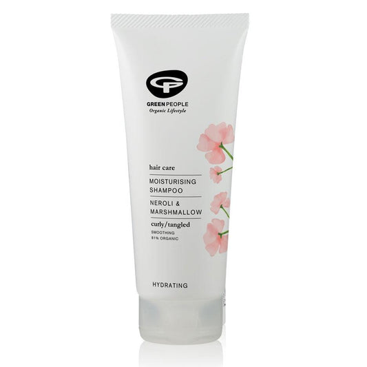 Moisturising Shampoo 16643B