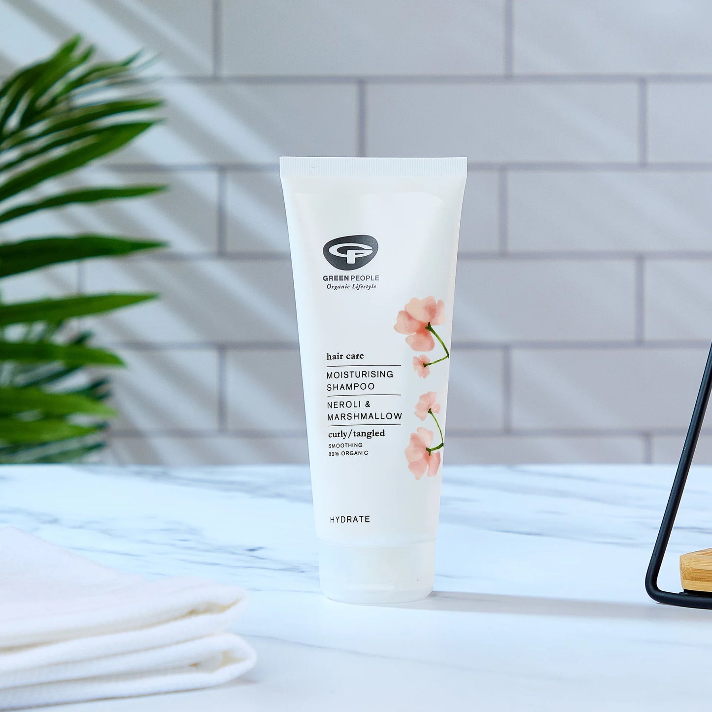 Moisturising Shampoo 16643B