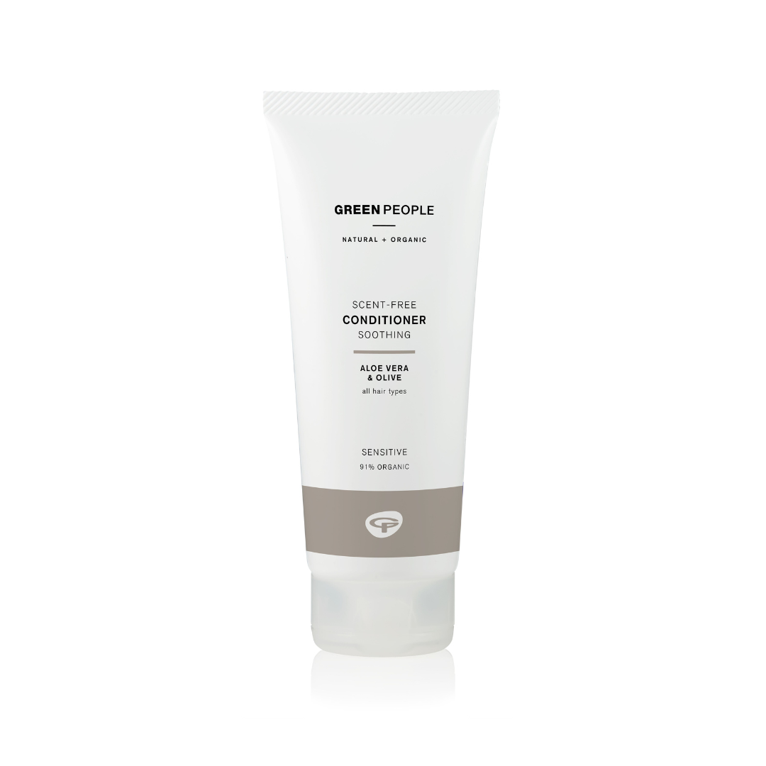 Neutral Scent Free Conditioner 16649B