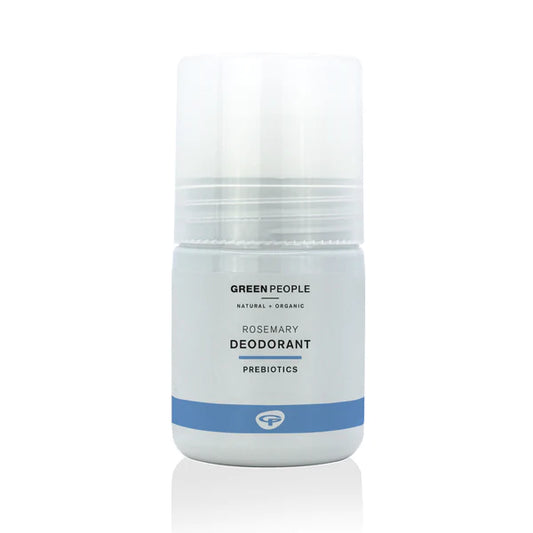 Rosemary Deodorant 16665B