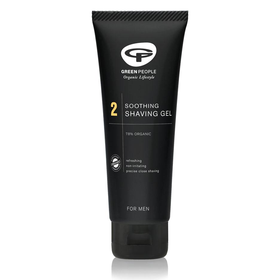 No. 2 Shave Now - Wash & Shave 16667B
