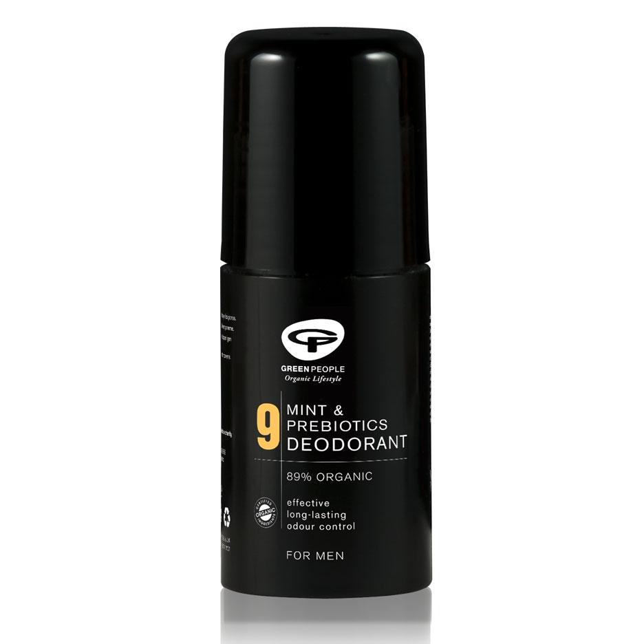 No. 9 Stay Cool Deodorant 16669B