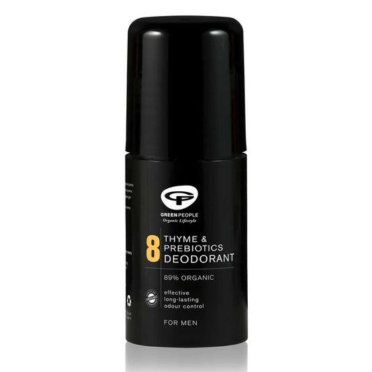 No. 8 Stay Fresh Deodorant 16670B