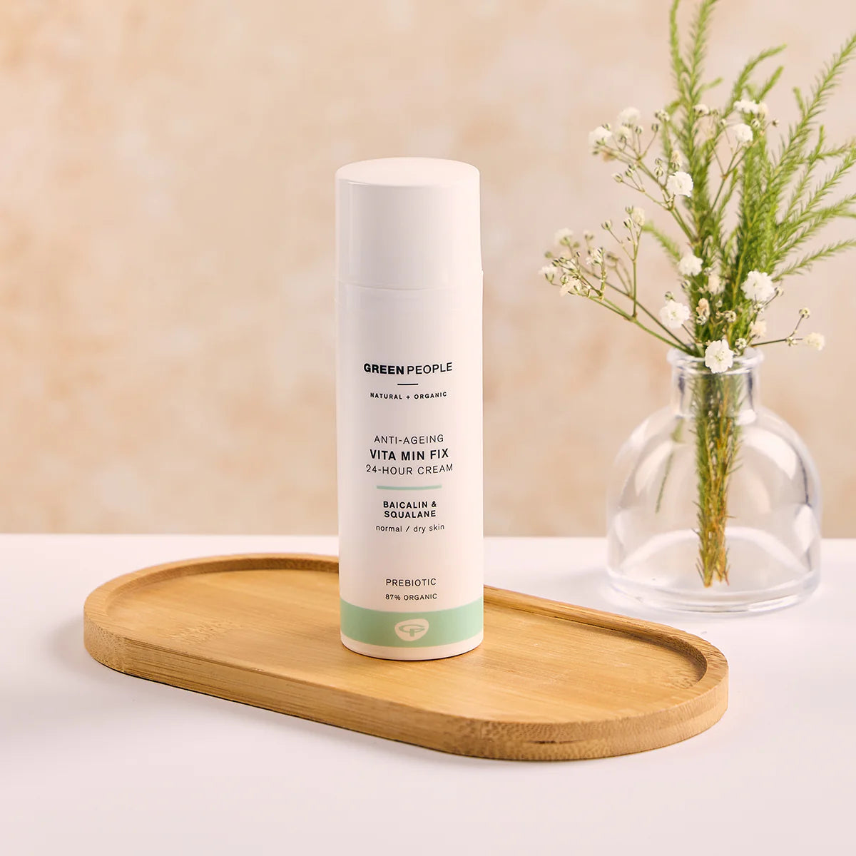 Vita Min Fix 24hr Moisturiser 16672B