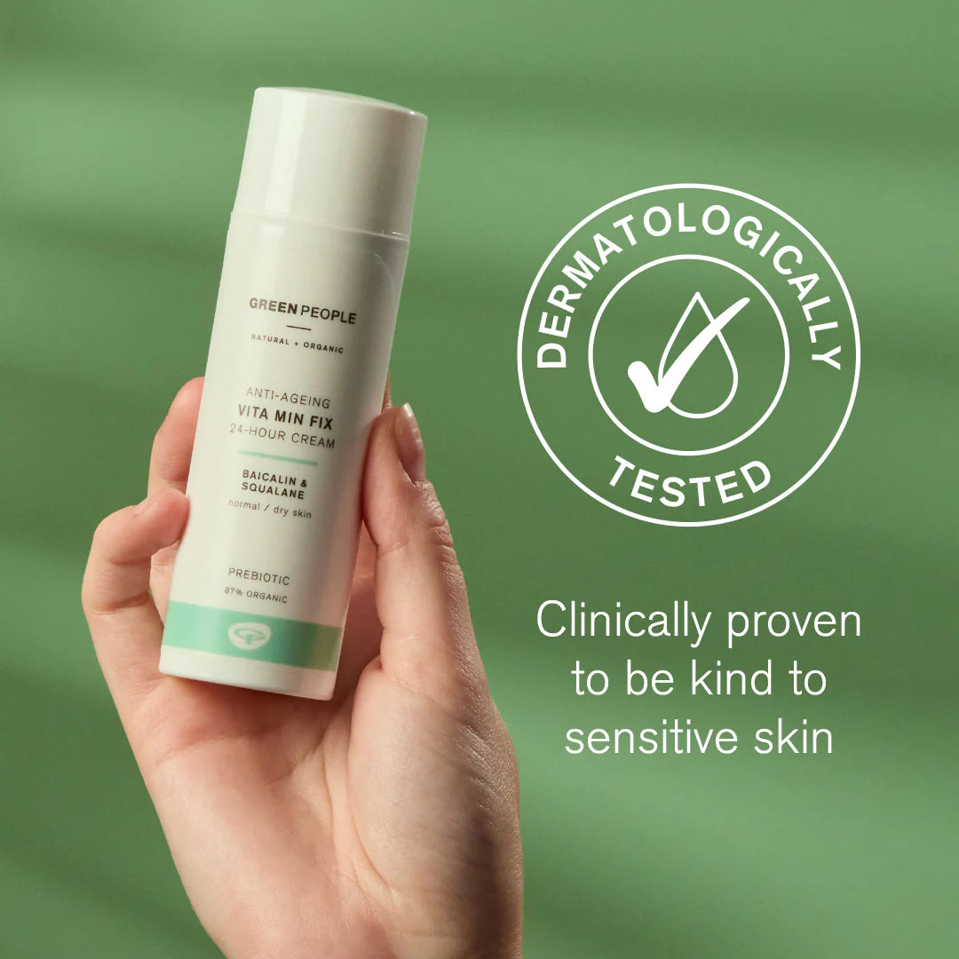 Vita Min Fix 24hr Moisturiser 16672B