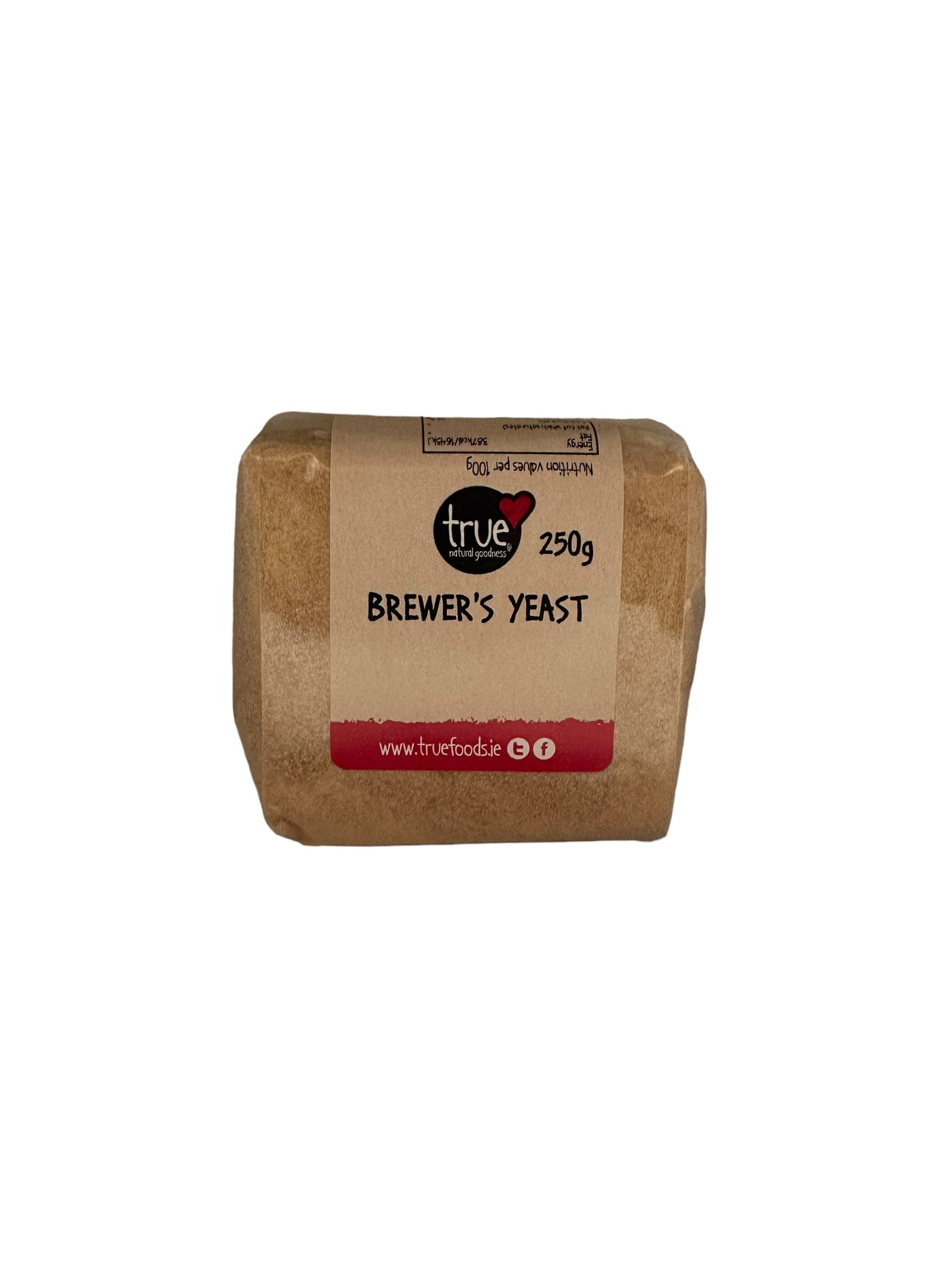 Brewers Yeast 17244B