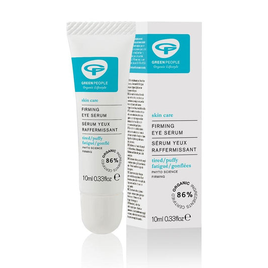 Firming Eye Gel 17298B