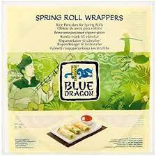 Spring Roll Wrapper 17308B