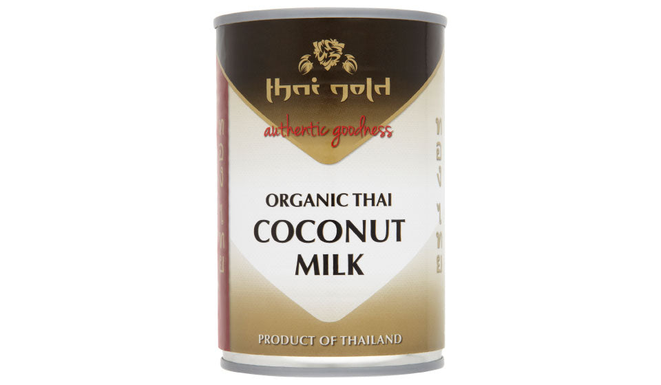 Thai Coconut Milk (Org) 17369A