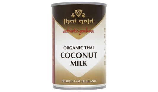 Thai Coconut Milk (Org)  17369A
