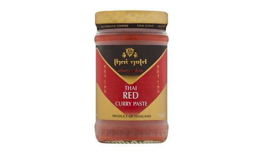 Red Curry Paste 17434B