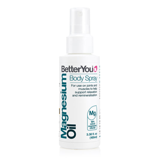 Magnesium Oil Spray Original 17958B