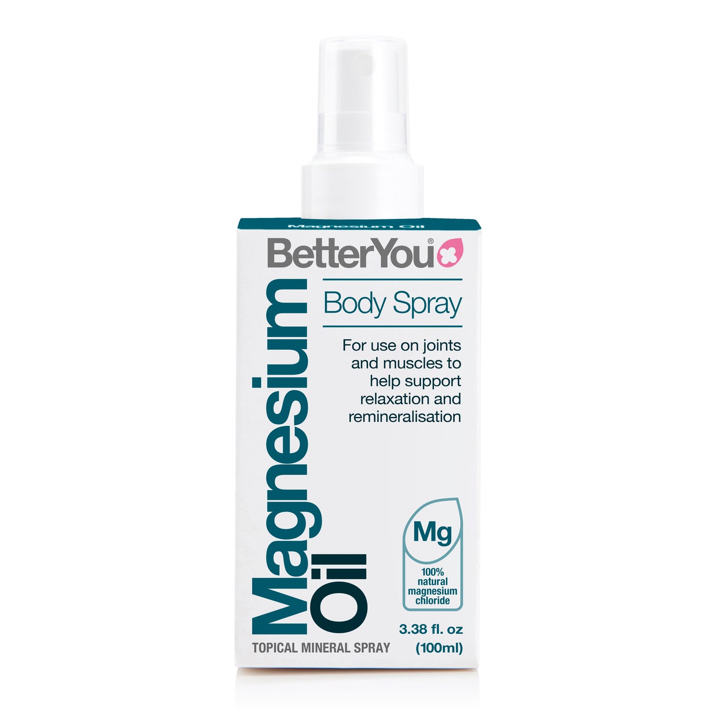 Magnesium Oil Spray Original 17958B