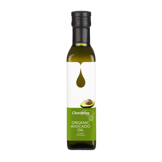Avocado Oil (Org) 18143A