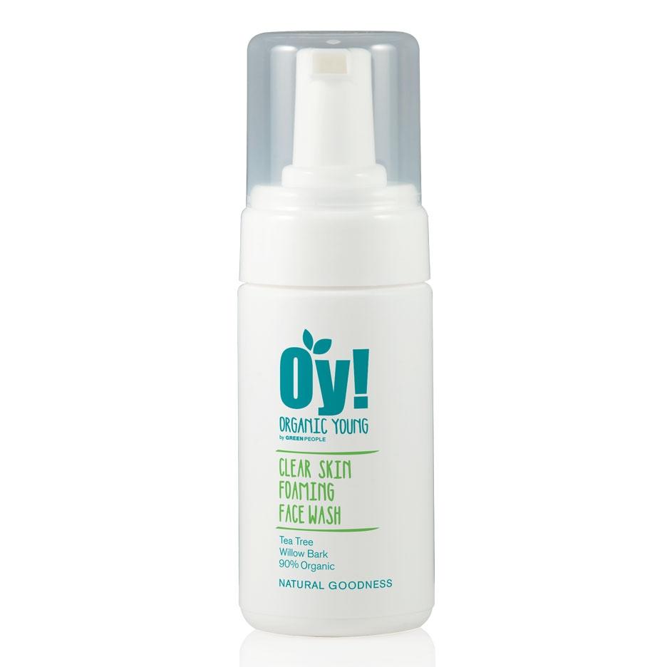 Oy! Foaming Face Wash 18392A