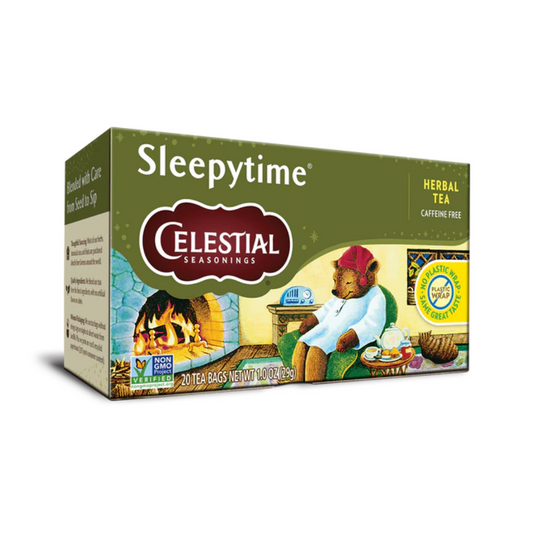 Sleepy Time Tea 18518B