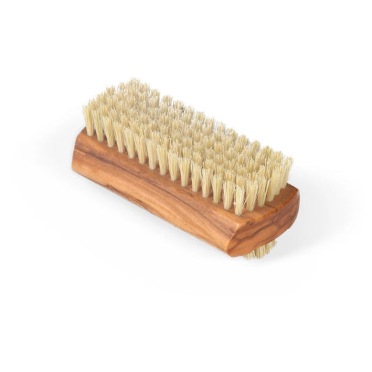 Natural Sisal Nail Brush 19201B