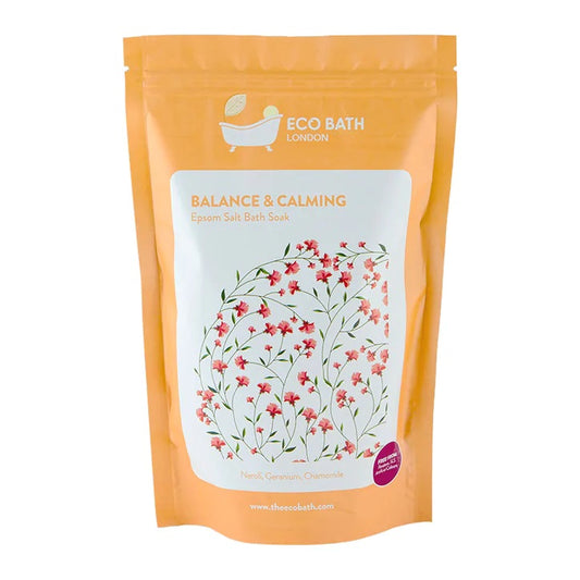 Epsom Salt Bath Soak - Balance 19206B