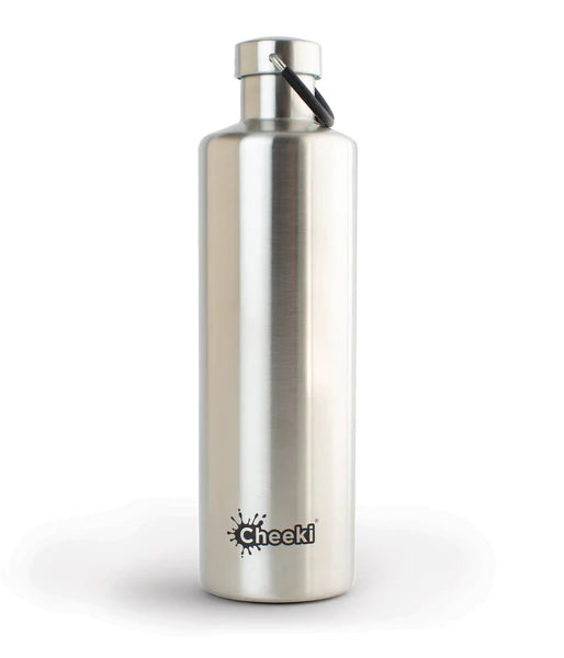 Silver Classic Insul. 1000ml 43140B